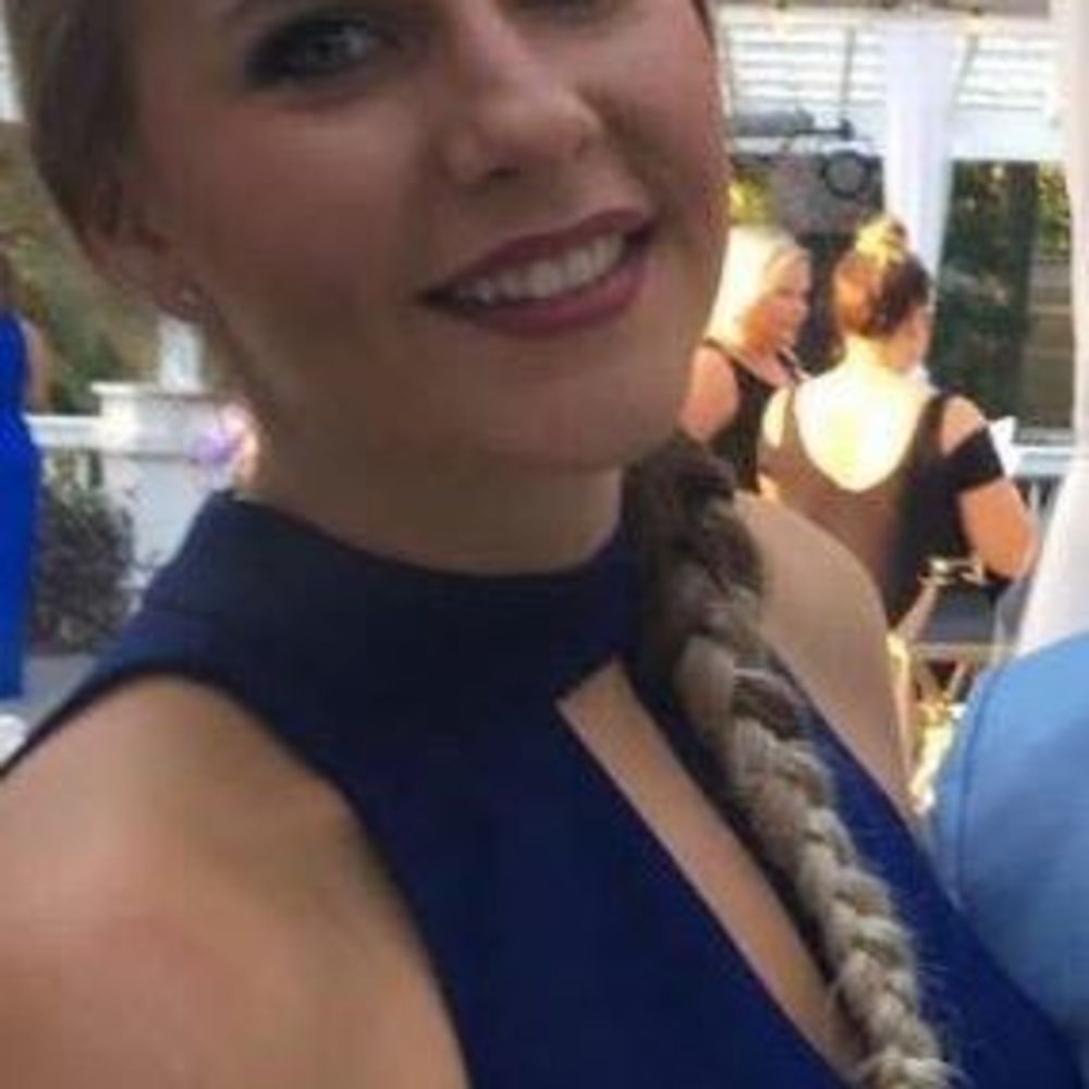 Meet your Posher, Cassy